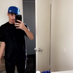 Meet your Posher, Jay